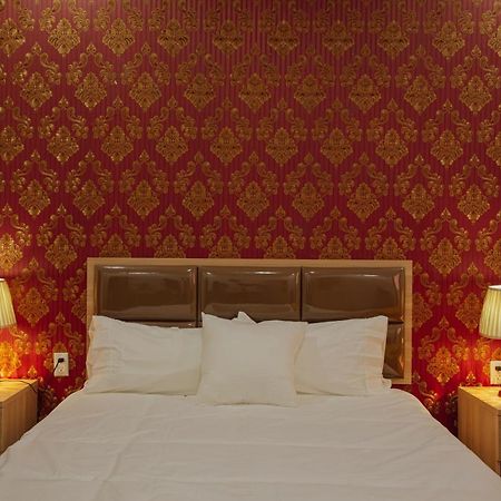 July Aparthotel Lower Prince's Quarter Buitenkant foto