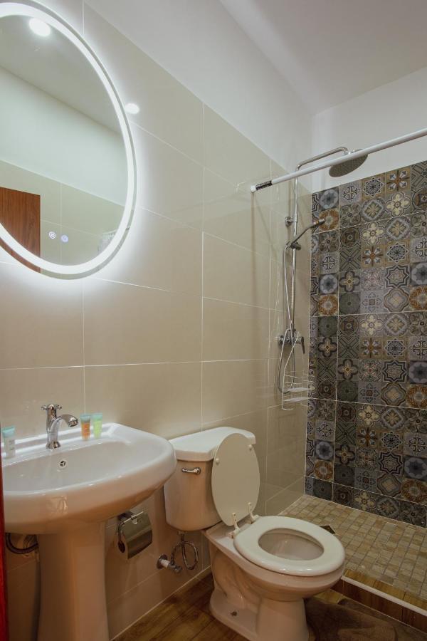 July Aparthotel Lower Prince's Quarter Buitenkant foto