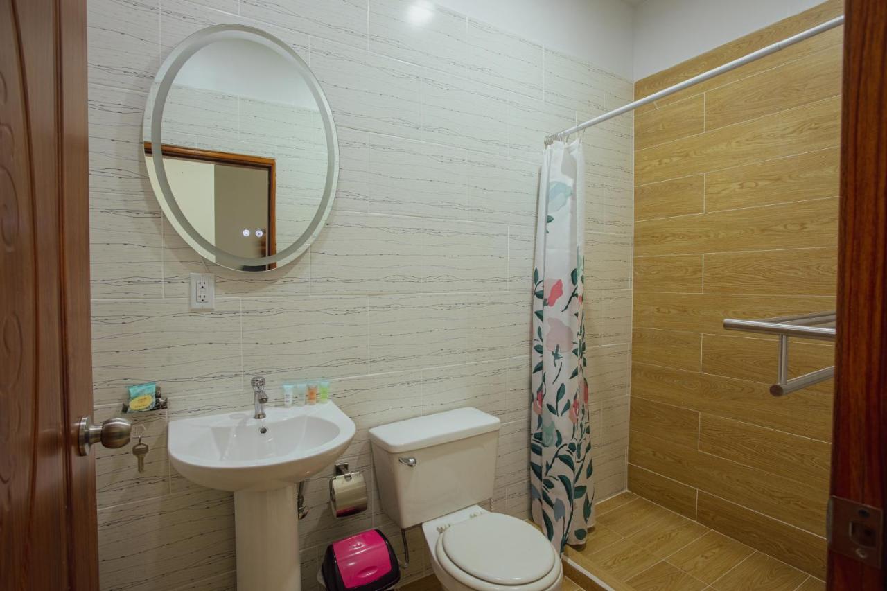 July Aparthotel Lower Prince's Quarter Buitenkant foto