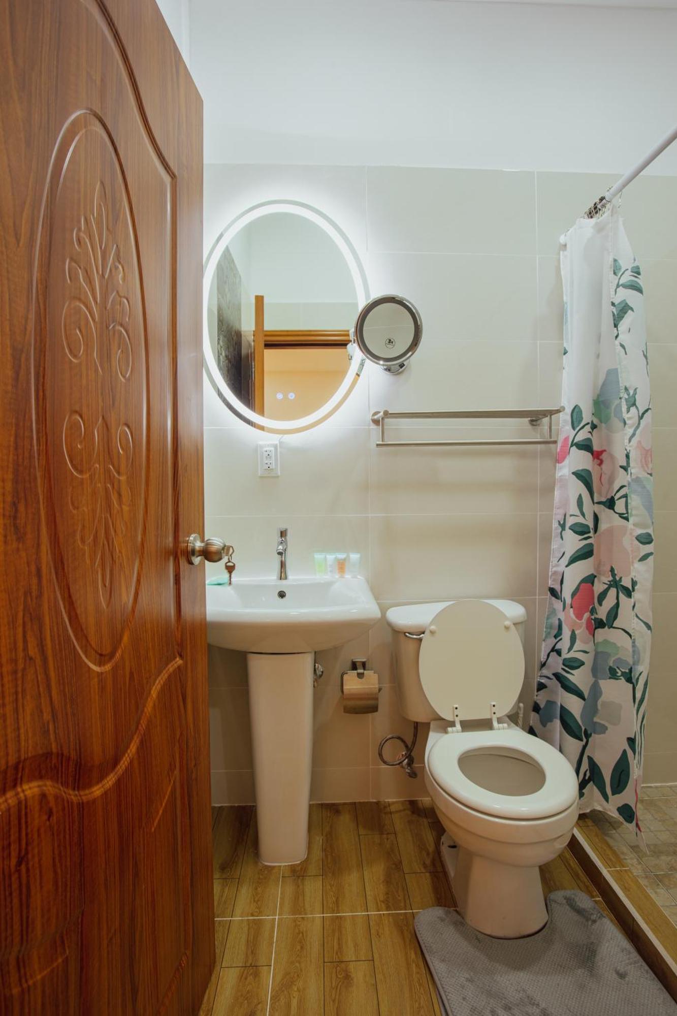 July Aparthotel Lower Prince's Quarter Buitenkant foto
