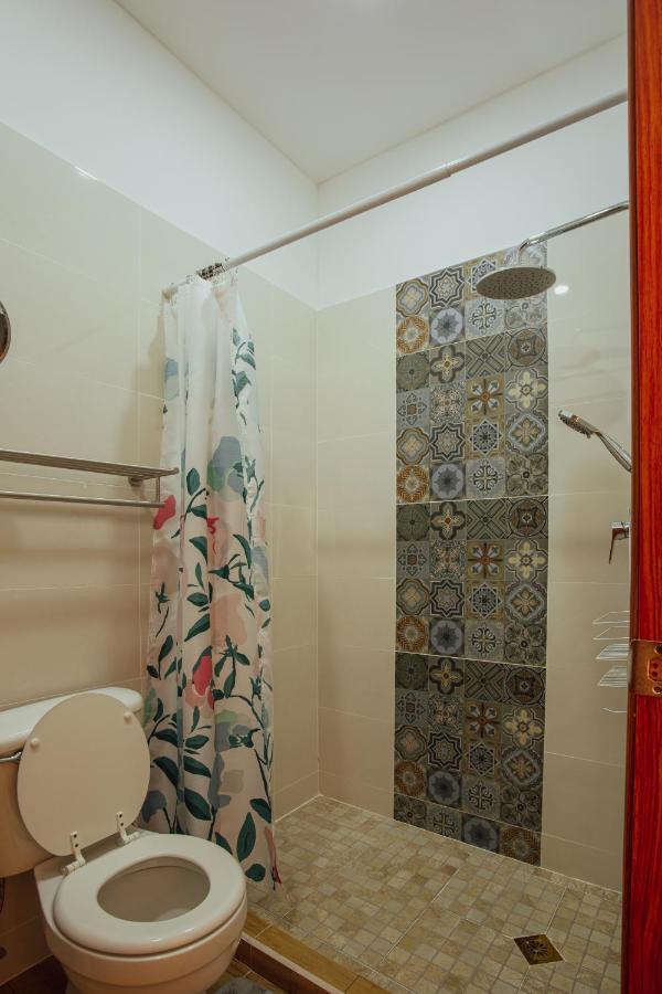July Aparthotel Lower Prince's Quarter Buitenkant foto