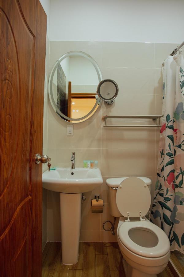 July Aparthotel Lower Prince's Quarter Buitenkant foto